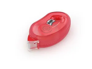 Klejące pióro kulkowe "Pritt Compact", 8,4 mm x 10 m, HENKEL